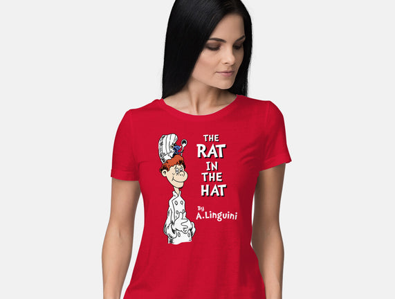 The Rat In The Hat