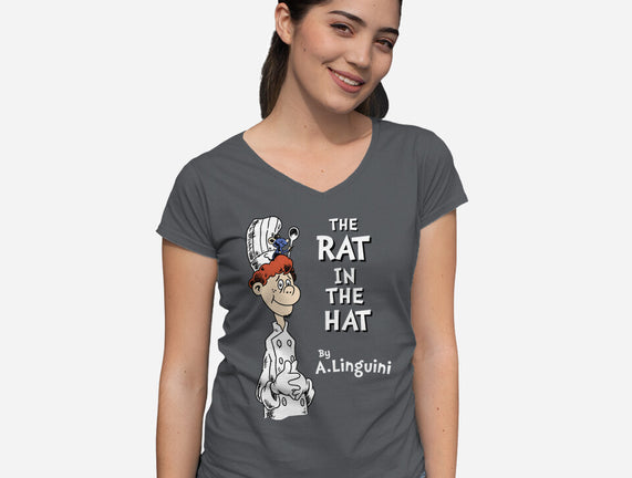 The Rat In The Hat