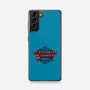 Roll The Dice To Decide-samsung snap phone case-Logozaste