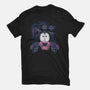 The Fear Of The Dog-youth basic tee-Claudia