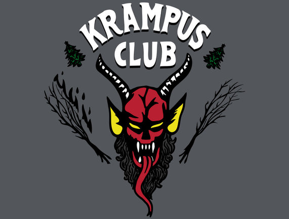 Krampus Club