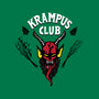 Krampus Club-baby basic onesie-Boggs Nicolas