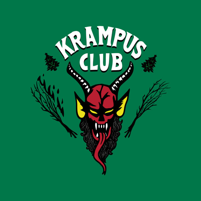 Krampus Club-mens premium tee-Boggs Nicolas