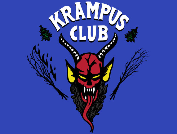 Krampus Club