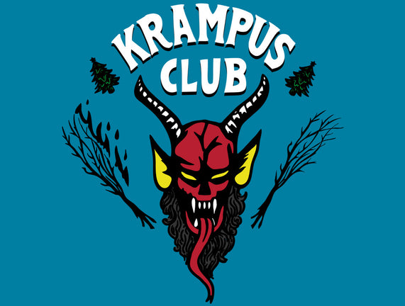 Krampus Club