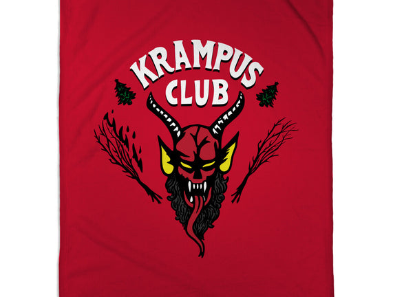 Krampus Club