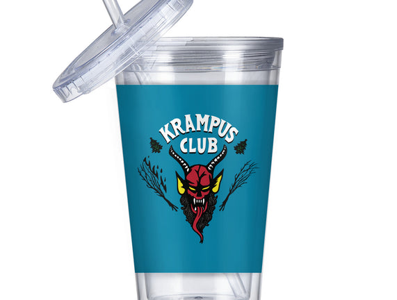 Krampus Club