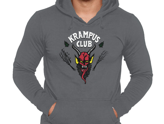 Krampus Club