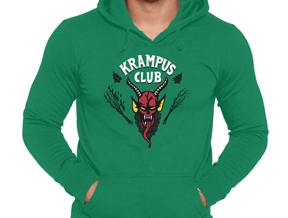 Krampus Club