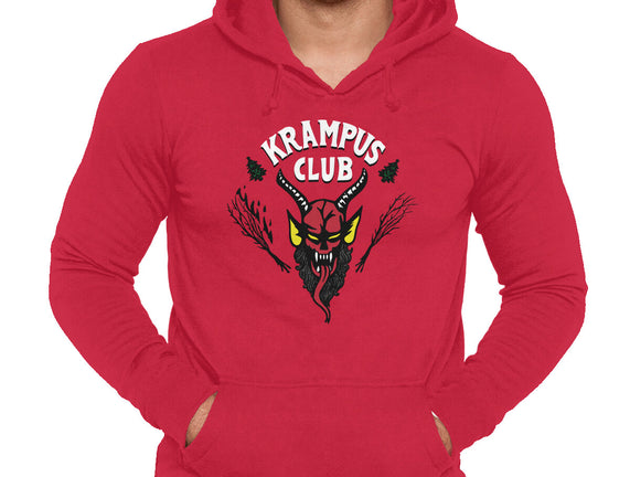 Krampus Club