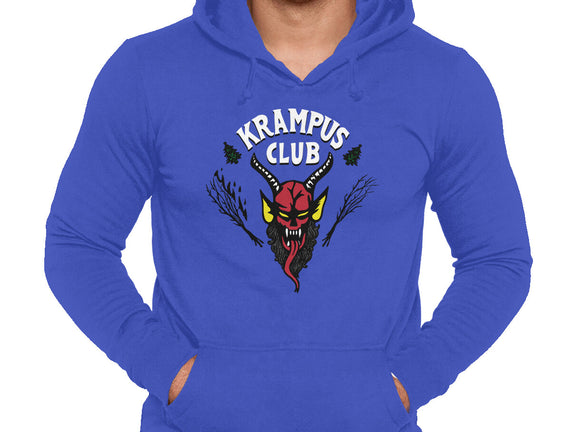 Krampus Club