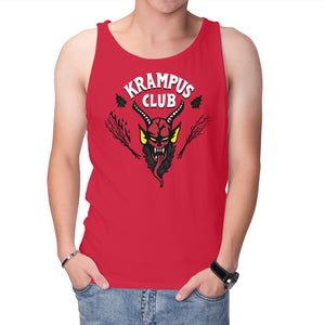 Krampus Club
