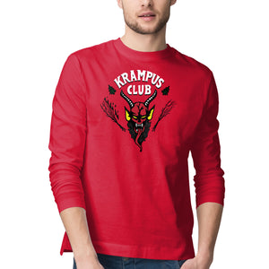 Krampus Club