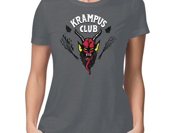 Krampus Club