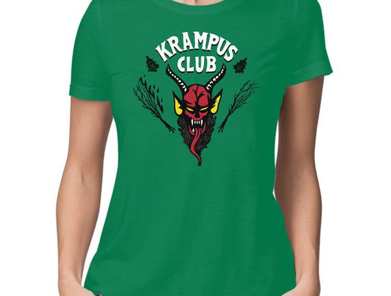 Krampus Club