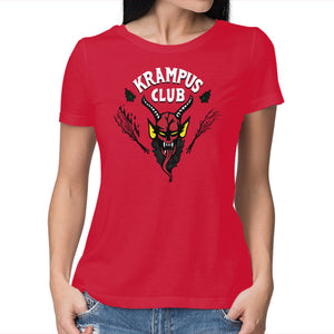Krampus Club