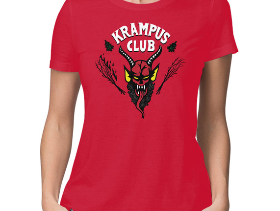 Krampus Club