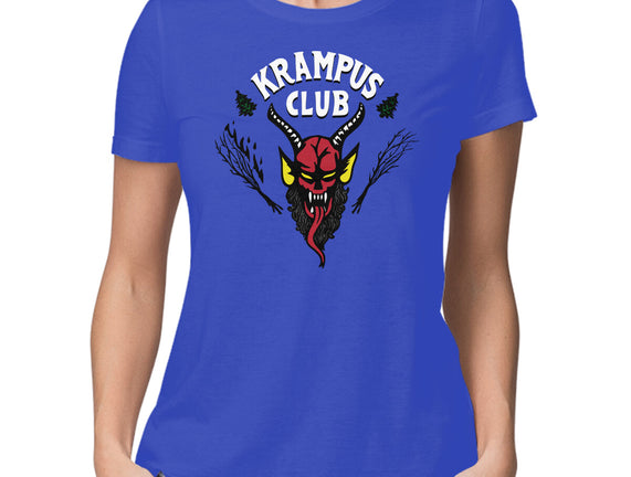 Krampus Club