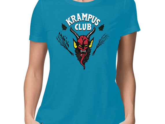 Krampus Club