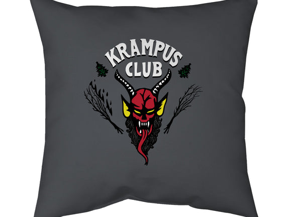 Krampus Club