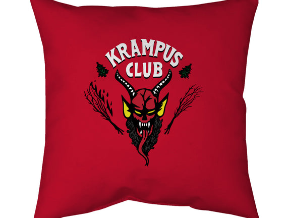 Krampus Club