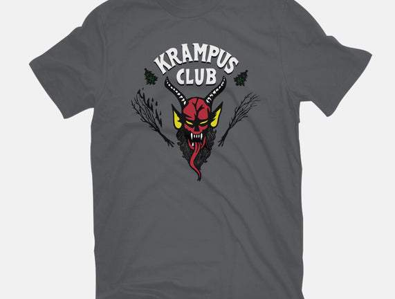 Krampus Club