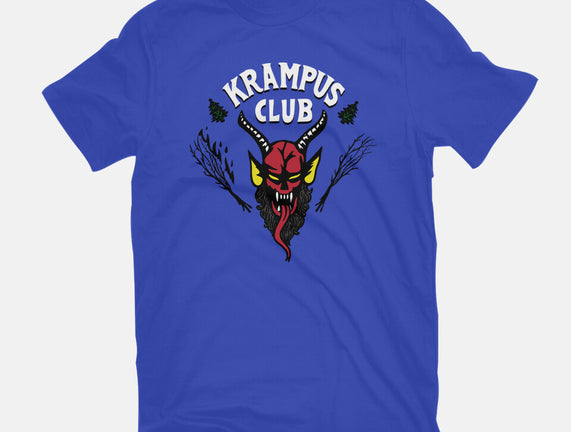 Krampus Club