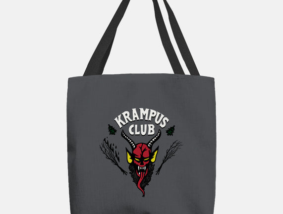 Krampus Club