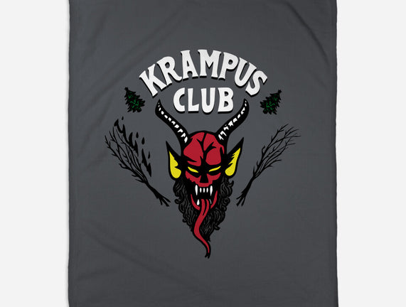 Krampus Club