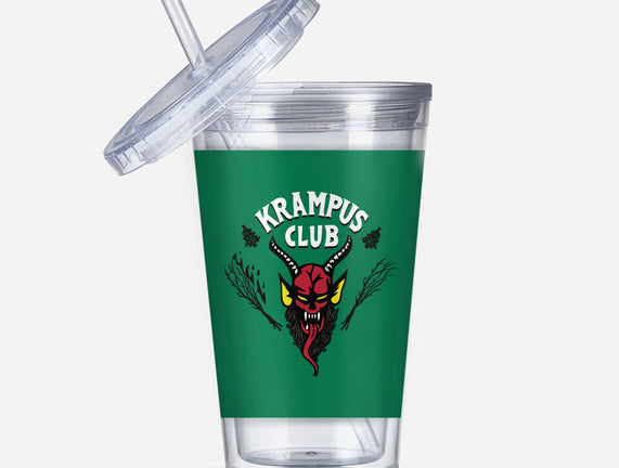 Krampus Club