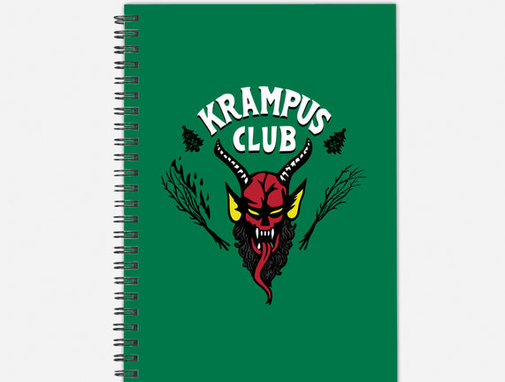 Krampus Club