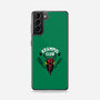 Krampus Club-samsung snap phone case-Boggs Nicolas