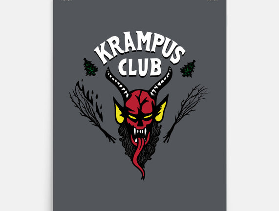 Krampus Club