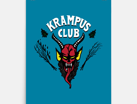 Krampus Club