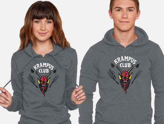 Krampus Club