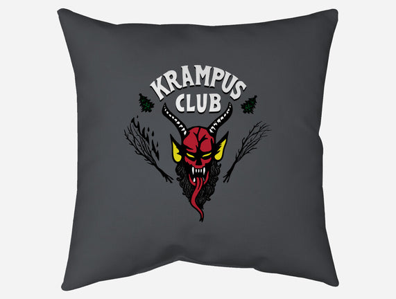 Krampus Club