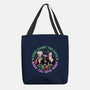 Make Each Day Count-none basic tote bag-momma_gorilla