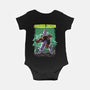 Forbidden Kingdom-baby basic onesie-zascanauta