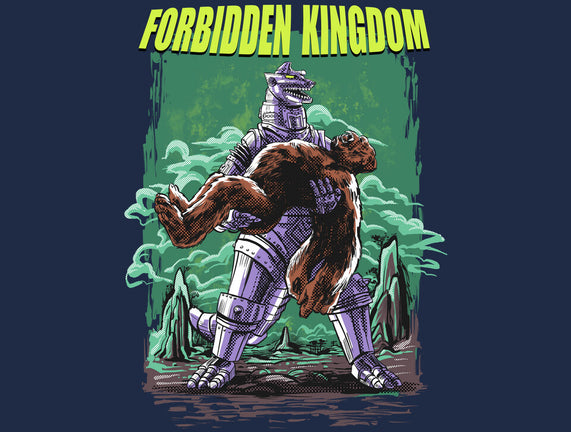 Forbidden Kingdom