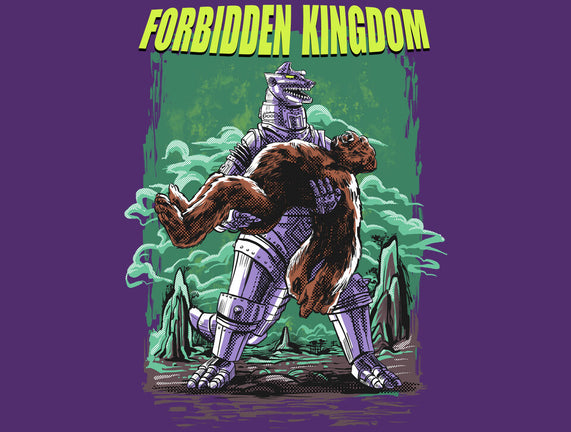 Forbidden Kingdom