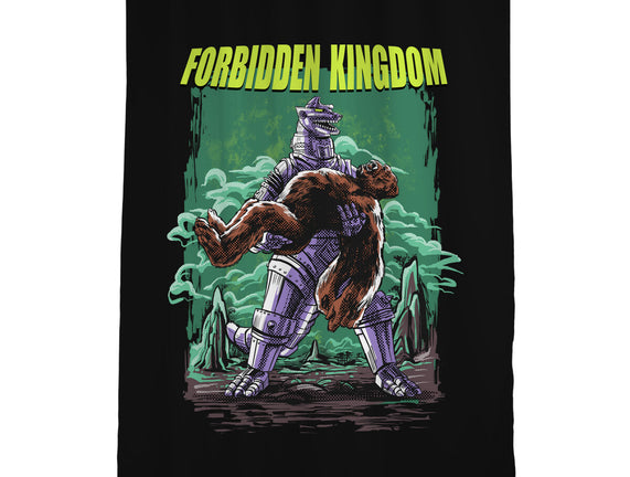 Forbidden Kingdom