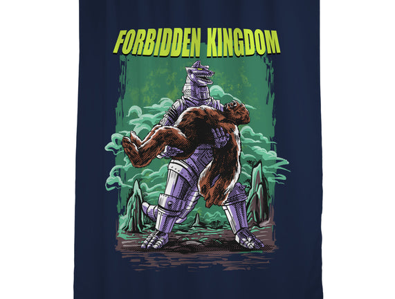 Forbidden Kingdom