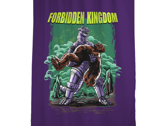 Forbidden Kingdom