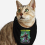 Forbidden Kingdom-cat bandana pet collar-zascanauta