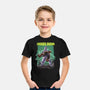 Forbidden Kingdom-youth basic tee-zascanauta