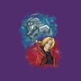 Elric Brothers Ready To Fight-none acrylic tumbler drinkware-nickzzarto