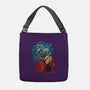 Elric Brothers Ready To Fight-none adjustable tote bag-nickzzarto