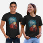 Elric Brothers Ready To Fight-unisex basic tee-nickzzarto