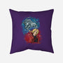 Elric Brothers Ready To Fight-none removable cover w insert throw pillow-nickzzarto