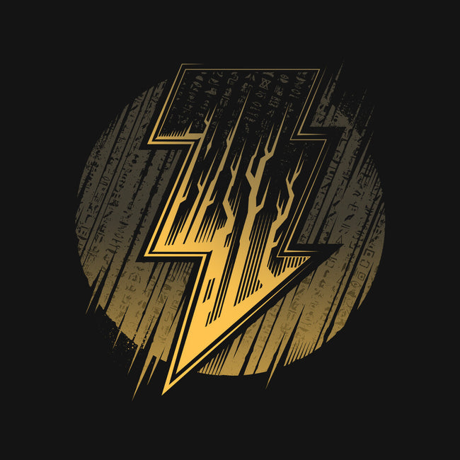 Black Thunder-womens fitted tee-StudioM6